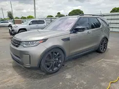 SALRT2RVXJA059313 2018 LAND ROVER DISCOVERY