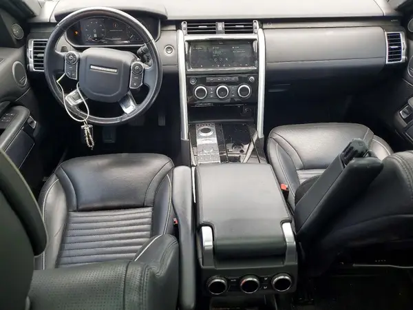SALRT2RVXJA059313 2018 LAND ROVER DISCOVERY - Image 8