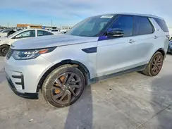 SALRT2RVXJA060770 2018 LAND ROVER DISCOVERY