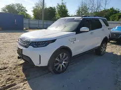 SALRT2RVXJA060851 2018 LAND ROVER DISCOVERY