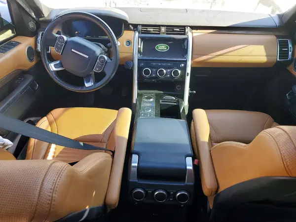 SALRT2RVXJA060851 2018 LAND ROVER DISCOVERY - Image 8
