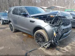 SALRT2RVXJA065001 2018 LAND ROVER DISCOVERY