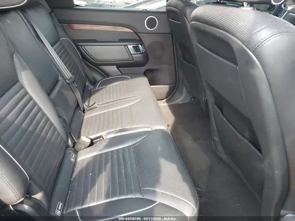 SALRT2RVXJA065001 2018 LAND ROVER DISCOVERY - Image 8