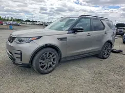 SALRT2RVXJA067105 2018 LAND ROVER DISCOVERY