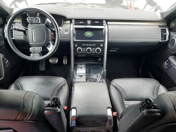 SALRT2RVXJA067105 2018 LAND ROVER DISCOVERY - Image 8