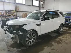SALRT2RVXJA072756 2018 LAND ROVER DISCOVERY