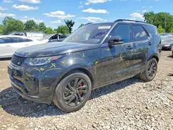SALRT2RVXJA077357 2018 LAND ROVER DISCOVERY