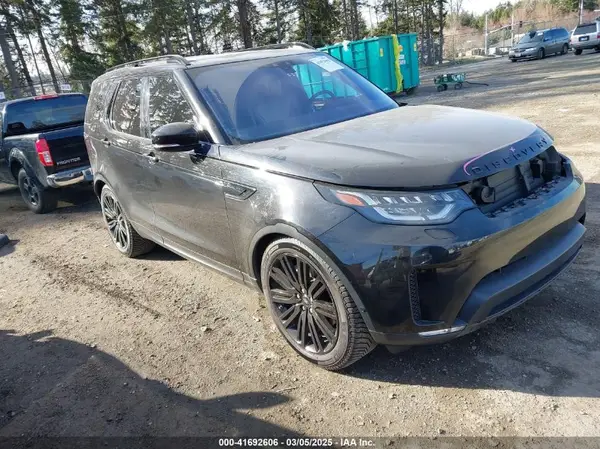 SALRT2RVXK2403993 2019 LAND ROVER DISCOVERY - Image 1