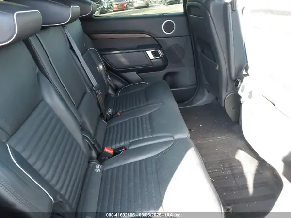 SALRT2RVXK2403993 2019 LAND ROVER DISCOVERY - Image 8