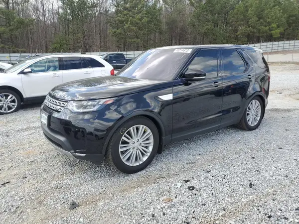 SALRT2RVXK2414315 2019 LAND ROVER DISCOVERY - Image 1
