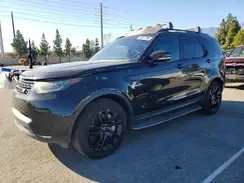 SALRT2RVXKA081247 2019 LAND ROVER DISCOVERY