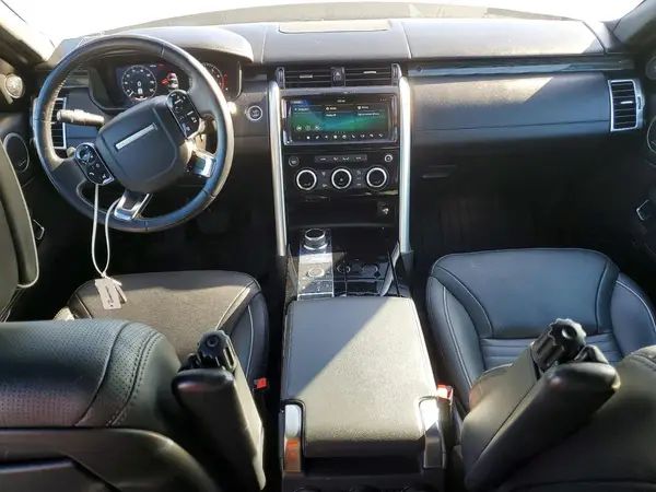 SALRT2RVXKA081247 2019 LAND ROVER DISCOVERY - Image 8