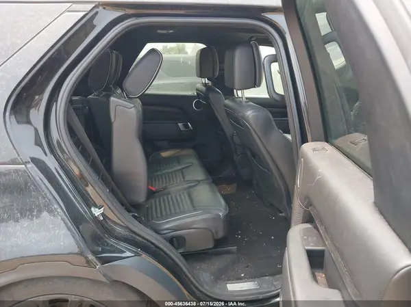 SALRT2RVXKA081376 2019 LAND ROVER DISCOVERY - Image 8