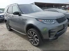 SALRT2RVXKA086626 2019 LAND ROVER DISCOVERY