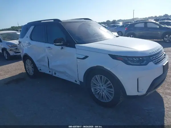 SALRT2RVXL2418334 2020 LAND ROVER DISCOVERY - Image 1