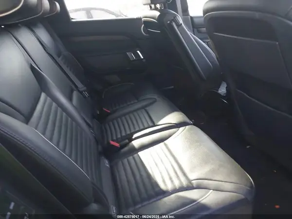 SALRT2RVXL2418334 2020 LAND ROVER DISCOVERY - Image 8