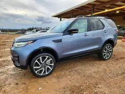 SALRT2RVXL2420195 2020 LAND ROVER DISCOVERY