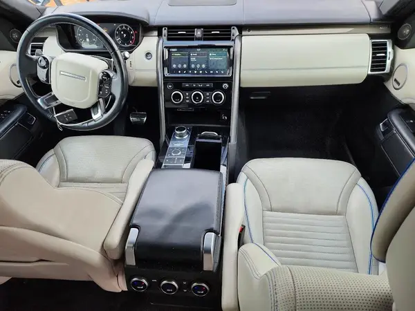 SALRT2RVXL2420195 2020 LAND ROVER DISCOVERY - Image 8