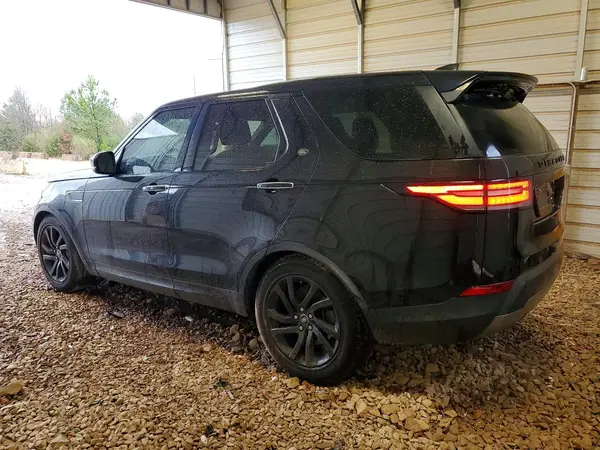 SALRT2RVXL2429639 2020 LAND ROVER DISCOVERY - Image 2