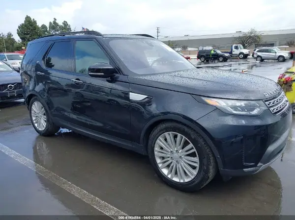 SALRT2RVXL2430371 2020 LAND ROVER DISCOVERY - Image 1