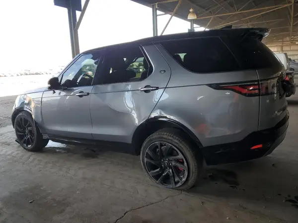 SALRT2RX0M2447800 2021 LAND ROVER DISCOVERY - Image 2