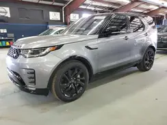 SALRT2RX0M2450017 2021 LAND ROVER DISCOVERY