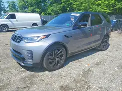 SALRT2RX1M2447918 2021 LAND ROVER DISCOVERY