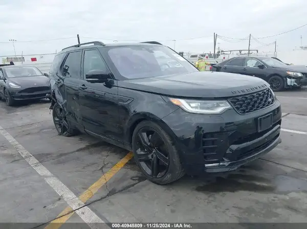 SALRT2RX1M2452892 2021 LAND ROVER DISCOVERY - Image 1