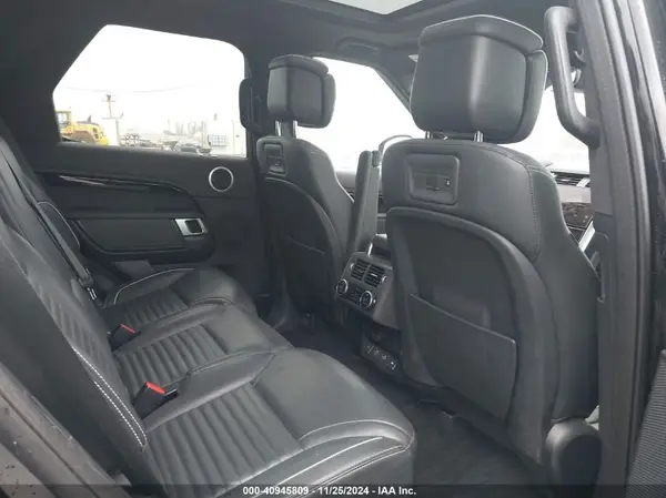 SALRT2RX1M2452892 2021 LAND ROVER DISCOVERY - Image 8