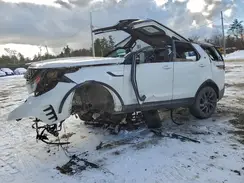 SALRT2RX2M2450018 2021 LAND ROVER DISCOVERY
