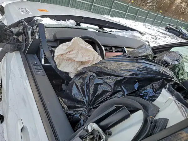 SALRT2RX2M2450018 2021 LAND ROVER DISCOVERY - Image 8