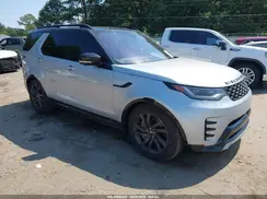 SALRT2RX2M2450732 2021 LAND ROVER DISCOVERY