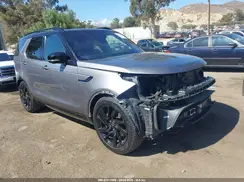 SALRT2RX3M2450092 2021 LAND ROVER DISCOVERY