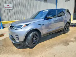 SALRT2RX3M2450710 2021 LAND ROVER DISCOVERY