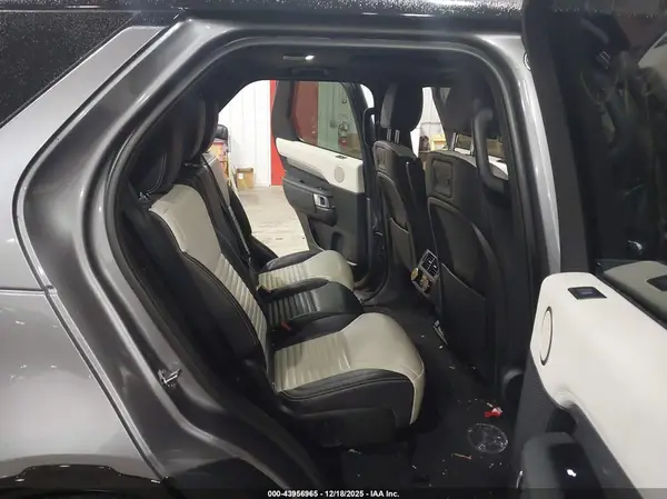 SALRT2RX4M2448576 2021 LAND ROVER DISCOVERY - Image 8