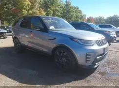 SALRT2RX4M2448612 2021 LAND ROVER DISCOVERY