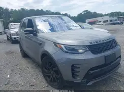 SALRT2RX7M2448183 2021 LAND ROVER DISCOVERY
