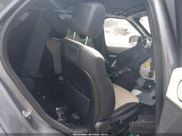 SALRT2RX7M2448183 2021 LAND ROVER DISCOVERY - Image 8