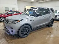 SALRT2RX8M2448306 2021 LAND ROVER DISCOVERY