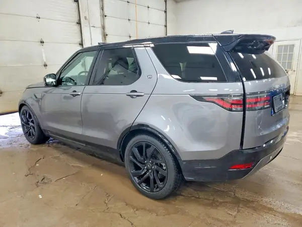 SALRT2RX8M2448306 2021 LAND ROVER DISCOVERY - Image 2