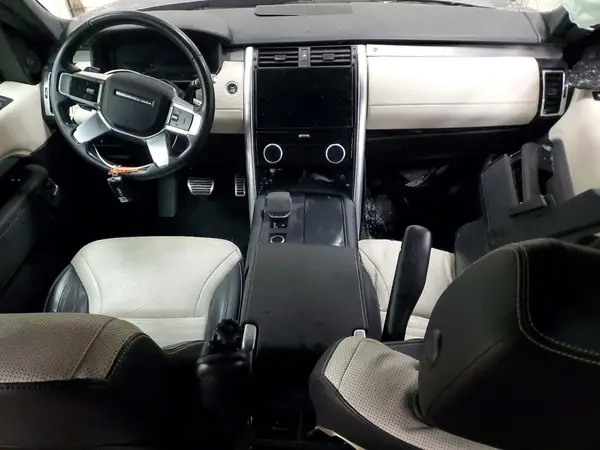 SALRT2RX8M2448306 2021 LAND ROVER DISCOVERY - Image 8