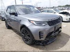 SALRT2RX8M2448693 2021 LAND ROVER DISCOVERY