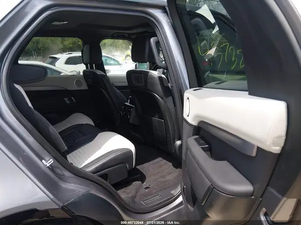 SALRT2RX8M2448693 2021 LAND ROVER DISCOVERY - Image 8