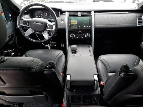 SALRT2RX8M2454672 2021 LAND ROVER DISCOVERY - Image 7