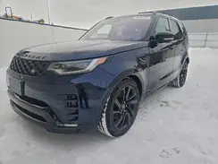 SALRT2RX9M2447942 2021 LAND ROVER DISCOVERY