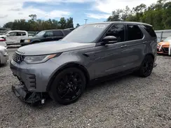 SALRT2RX9M2450694 2021 LAND ROVER DISCOVERY