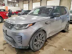 SALRT2RXXM2448193 2021 LAND ROVER DISCOVERY