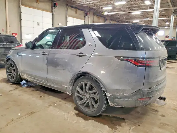 SALRT2RXXM2448193 2021 LAND ROVER DISCOVERY - Image 2