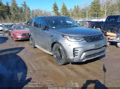 SALRT2RXXM2448985 2021 LAND ROVER DISCOVERY