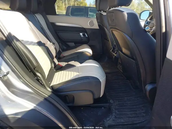SALRT2RXXM2448985 2021 LAND ROVER DISCOVERY - Image 8